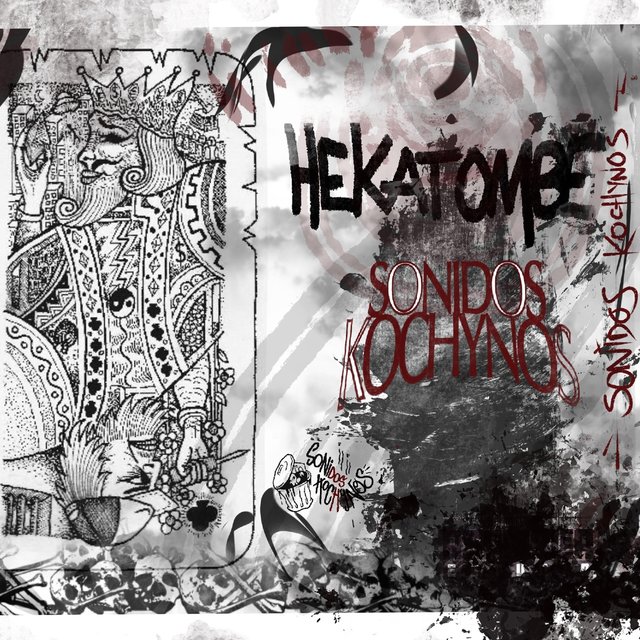 Hekatombe