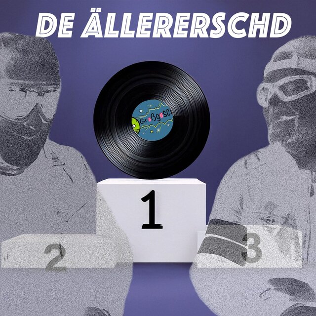 De Ällererschd