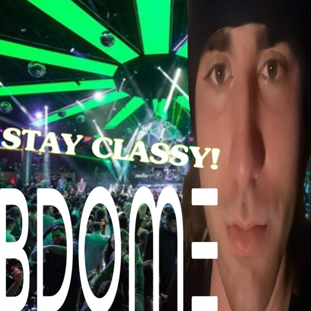 STAYYY CLASSYYY
