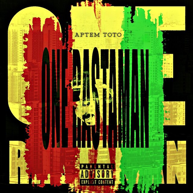 One Rastaman