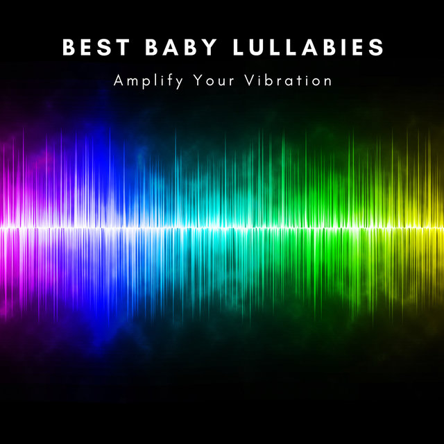 Amplify Your Vibration