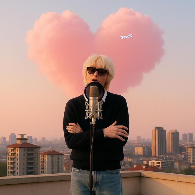 고백 하나