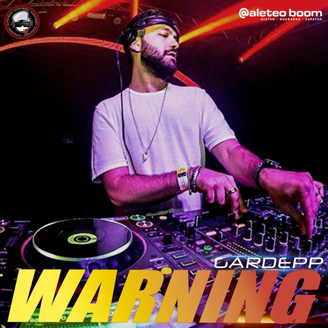 Warning
