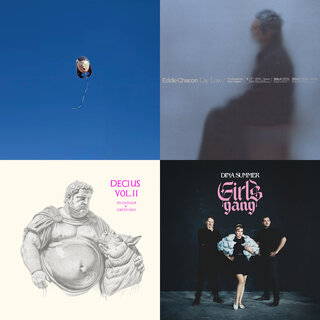 A January 2025 Playlist | Listen on Spotify, TIDAL