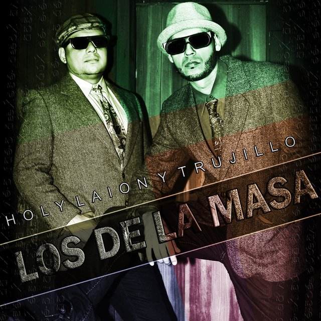 Los Feos (feat. Trujillo)