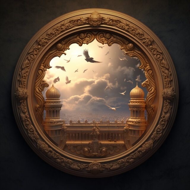 Surah Al-Fatihah - سُورَةُ الفَاتِحَةِ - The Opening