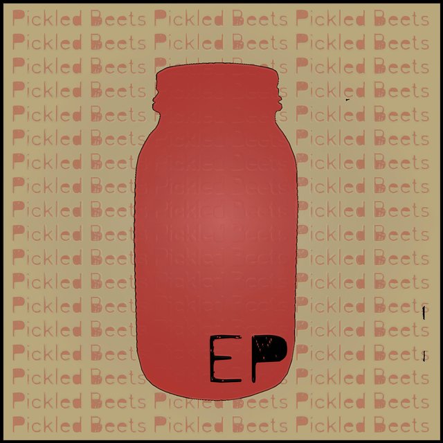Pickled Beets EP