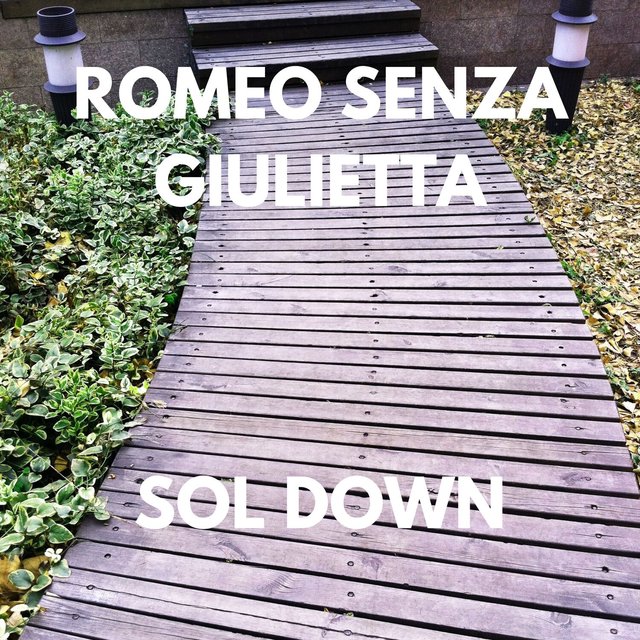 SOL DOWN