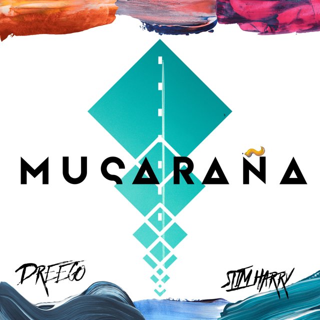 Musarana (feat. Slim Harry)