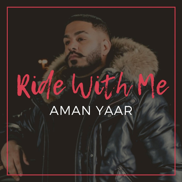 Ride With Me