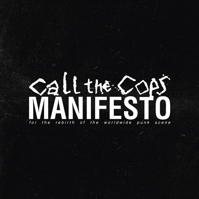 Manifesto