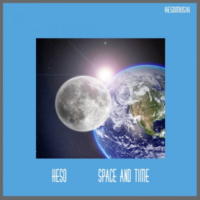 Space and Time