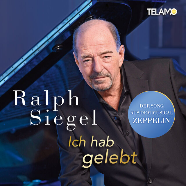 Ich hab gelebt (Aus dem Musical 