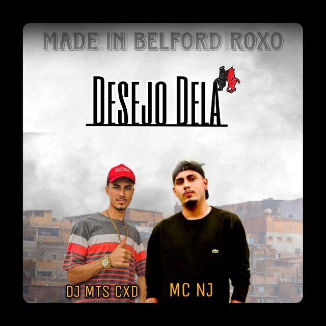 Desejo Dela