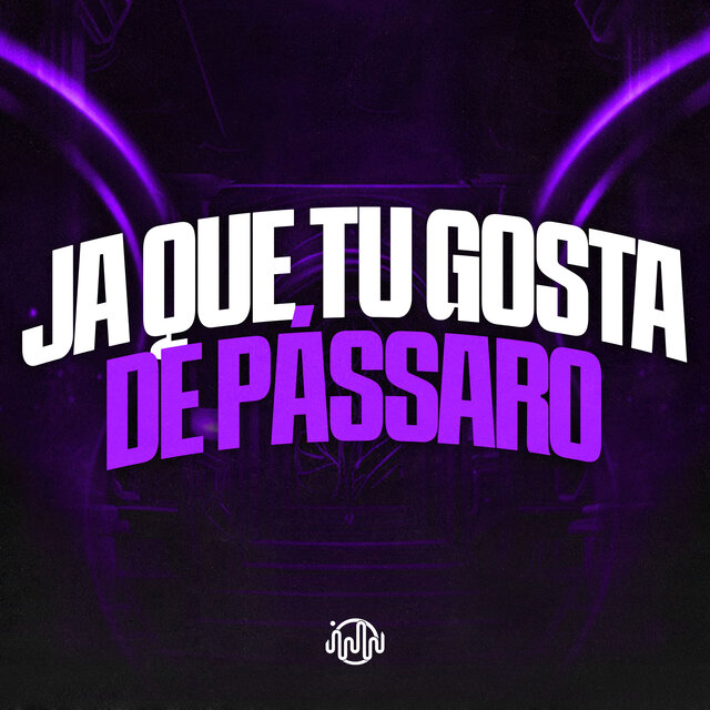 Ja Que Tu Gosta de Passaro
