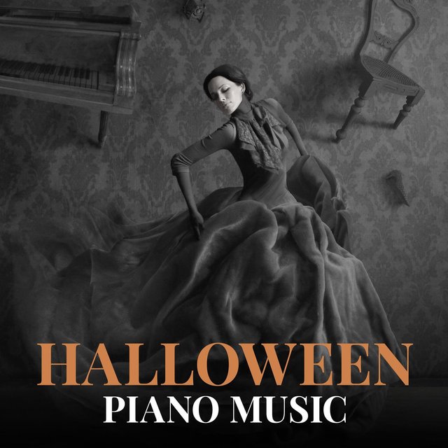 Halloween - Piano Music
