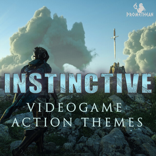Instinctive