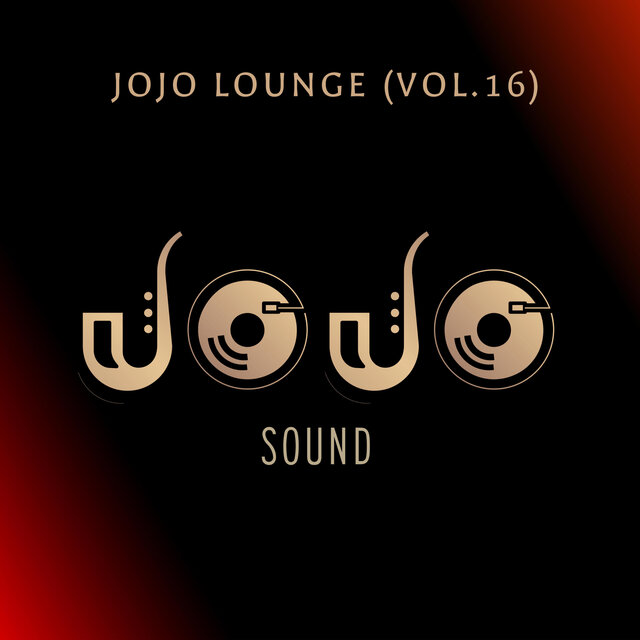 Lounge (Vol.16)