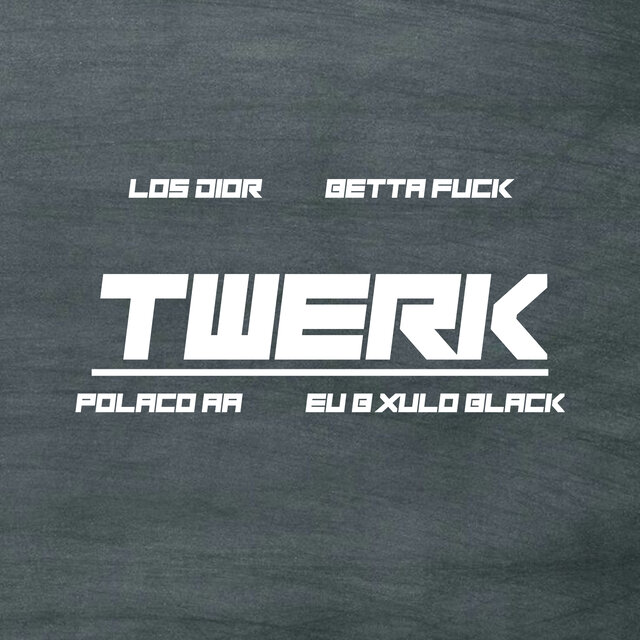 Twerk
