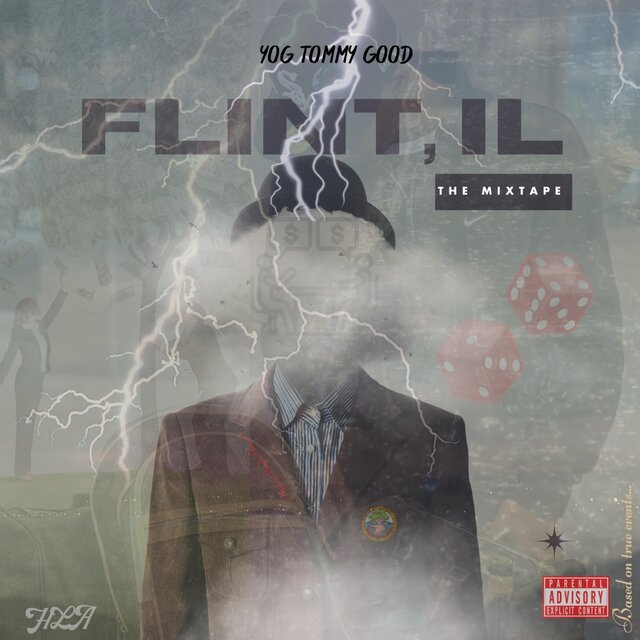 Flint, IL