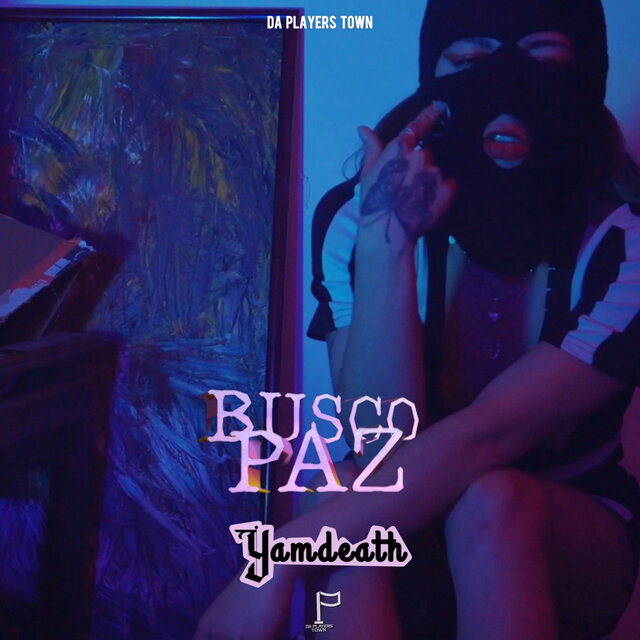 Busco Paz