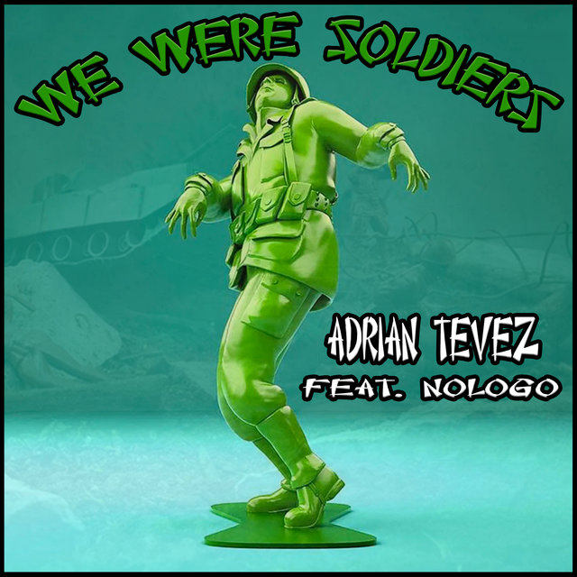 We Were Soldiers