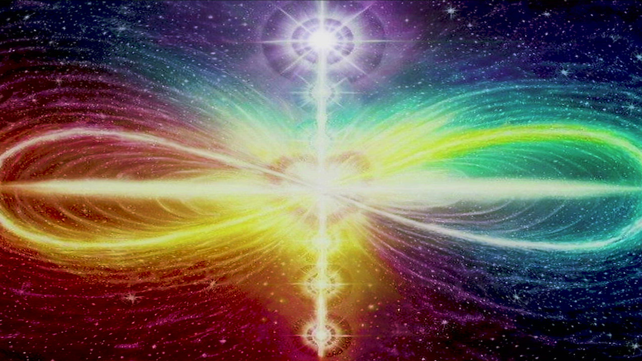 852 Hz - Awakening Intuition
