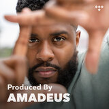 Cover art for album Produced By: Amadeus by TIDAL