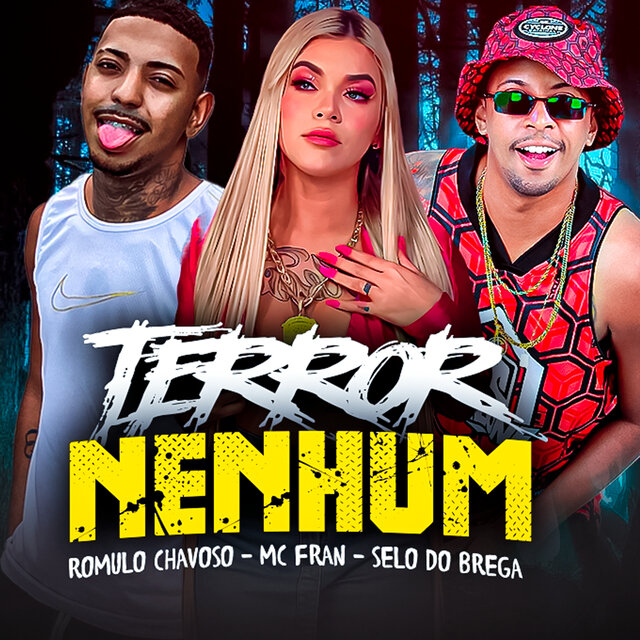 Terror Nenhum