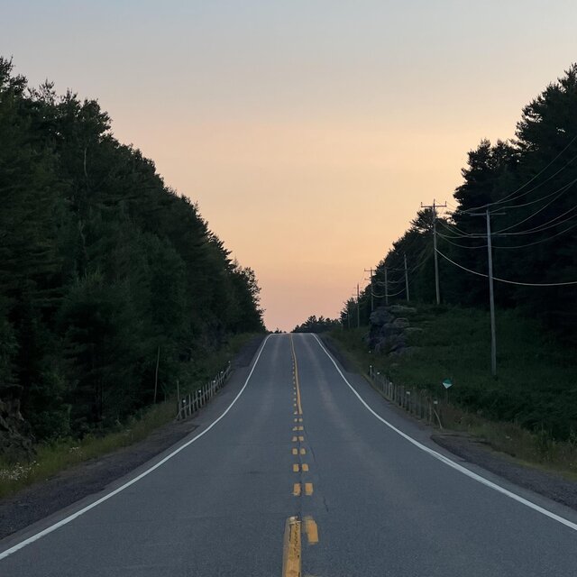 dear mountain