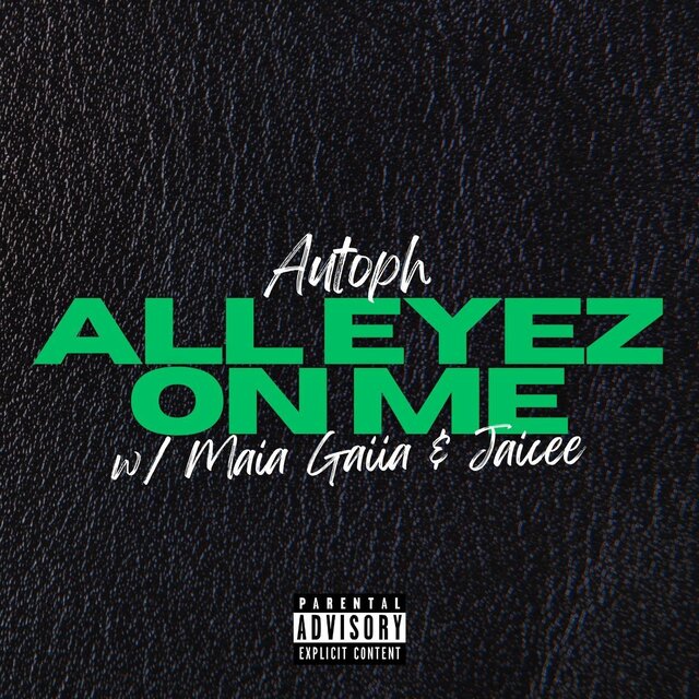 ALL EYEZ ON ME