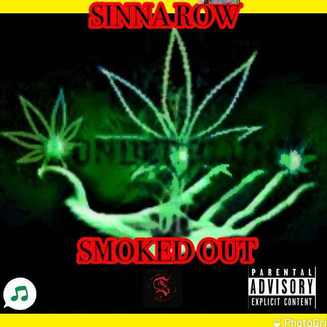 SMOKED OUT