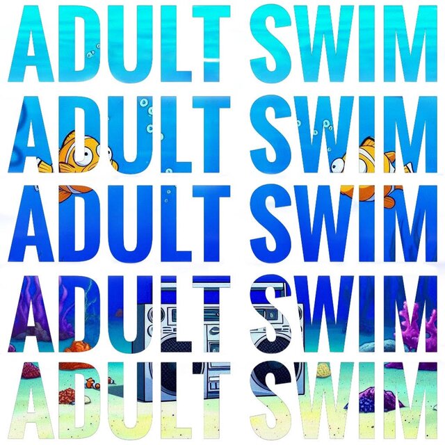 Adult Swim