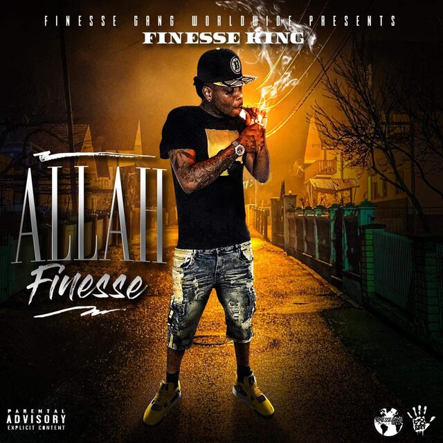 Allah Finesse