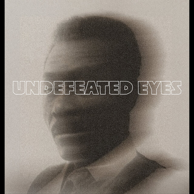 Undefeated Eyes (Radio Edit)