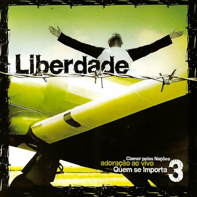 Quem Se Importa 3: Liberdade (Ao Vivo)