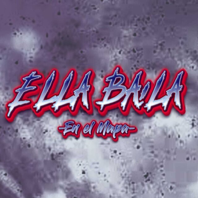 Ella Baila En El Mapa