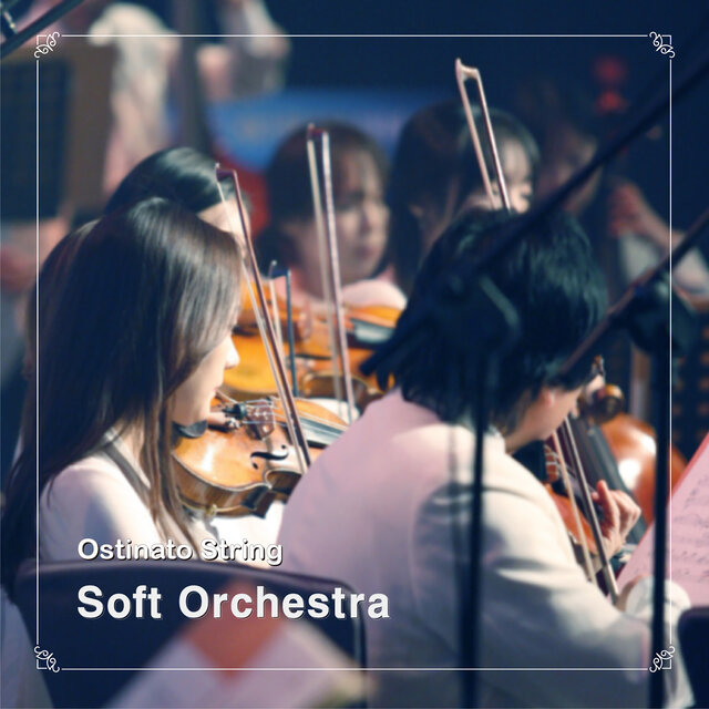 Ostinato String