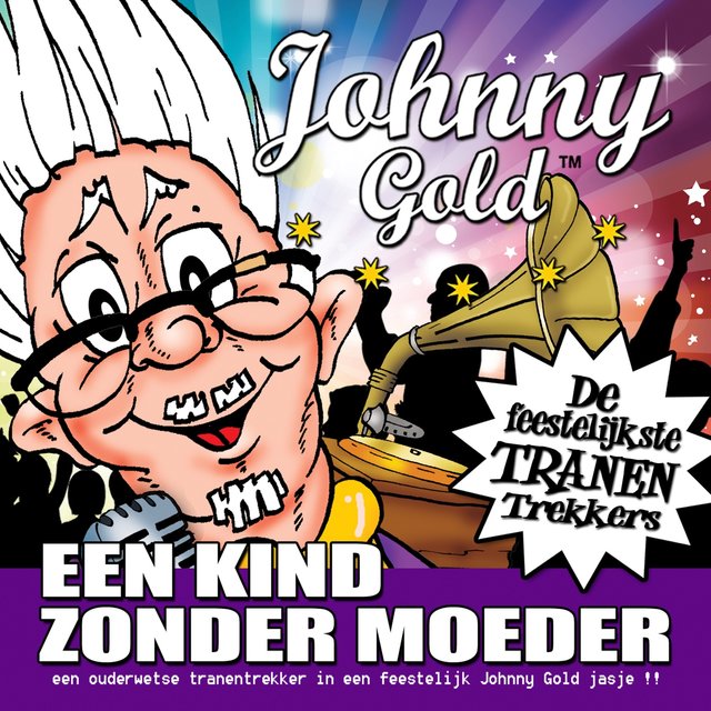 Een Kind Zonder Moeder
