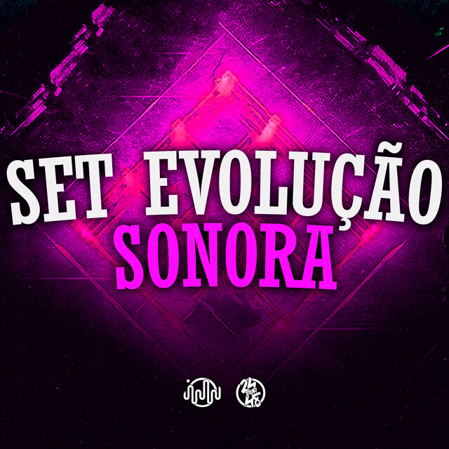 Set Evolução Sonora
