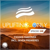 Tender Evening (UpOnly 348) (Mix Cut)