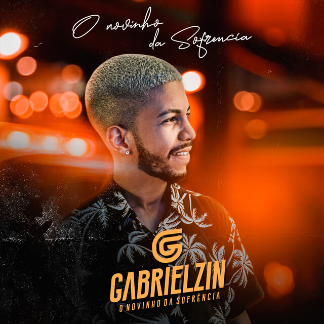 Gabrielzin o Novinho da Sofrência