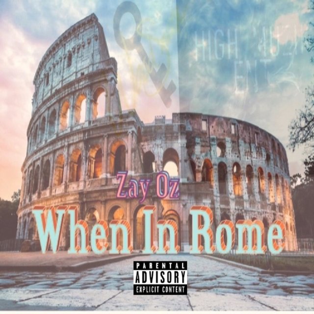 When in Rome Mixtape