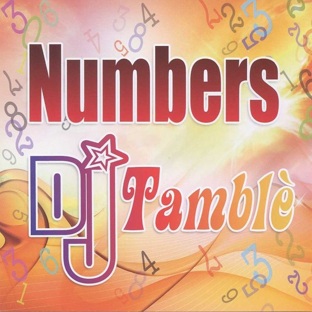 Numbers