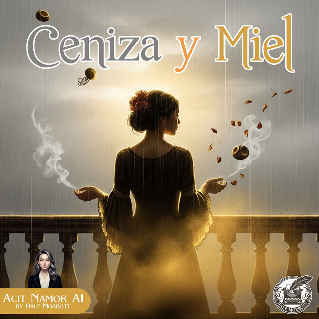 CENIZA Y MIEL