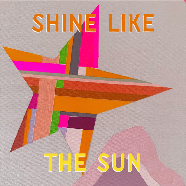Shine Like the Sun (Reggae Mix)