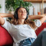 Gentle Tunes for Ultimate Calm