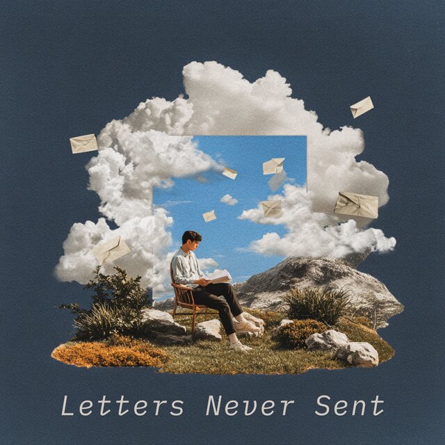 Letters Never Sent