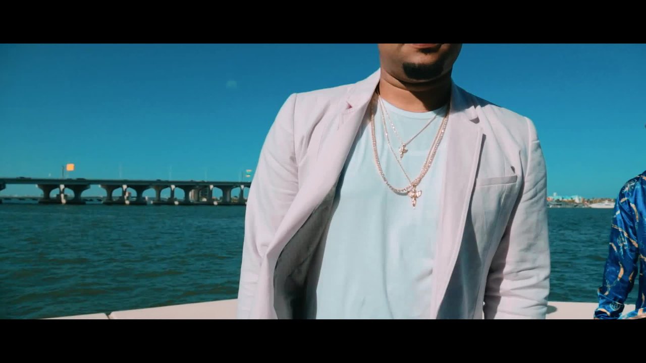 Rico Savage (hip hop/rap)