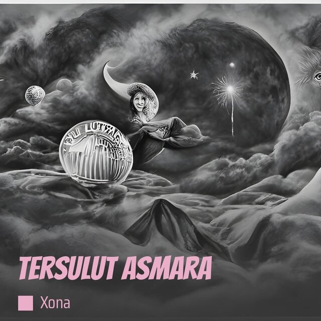 Tersulut asmara